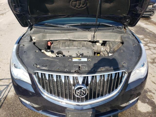 2017 BUICK ENCLAVE - 5GAKVBKD1HJ140698