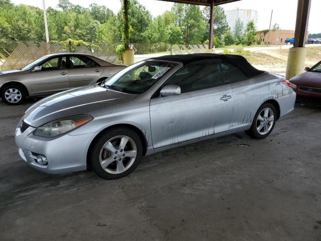 2008 Toyota Camry Solara Se VIN: 4T1FA38PX8U145976 Lot: 61315294