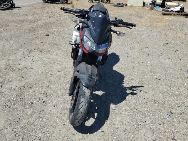 2021 KAWASAKI ER400 D - JKAERKD14MDAA8815
