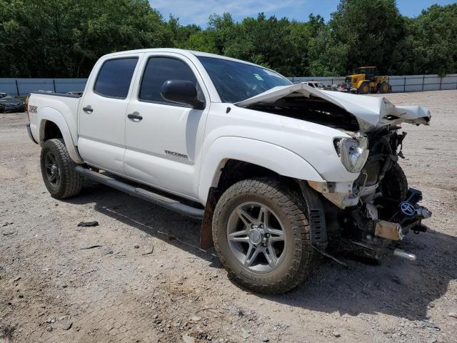 2013 Toyota Tacoma Double Cab VIN: 3TMLU4EN2CM100275 Lot: 61428004