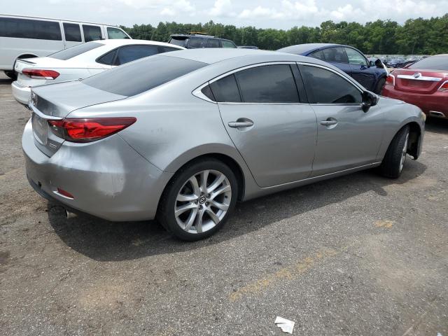 VIN JM1GJ1V64F1165339 2015 Mazda 6, Touring no.3