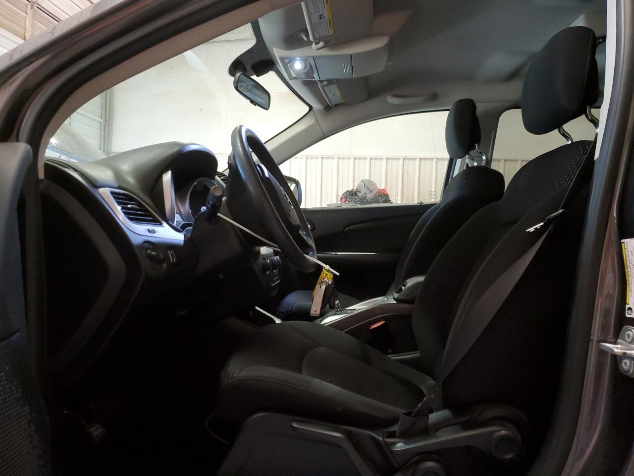 3C4PDCBGXJT234083 2018 Dodge Journey Sxt