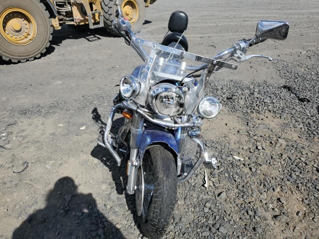 2007 HONDA VTX1300 S 1HFSC52067A404845