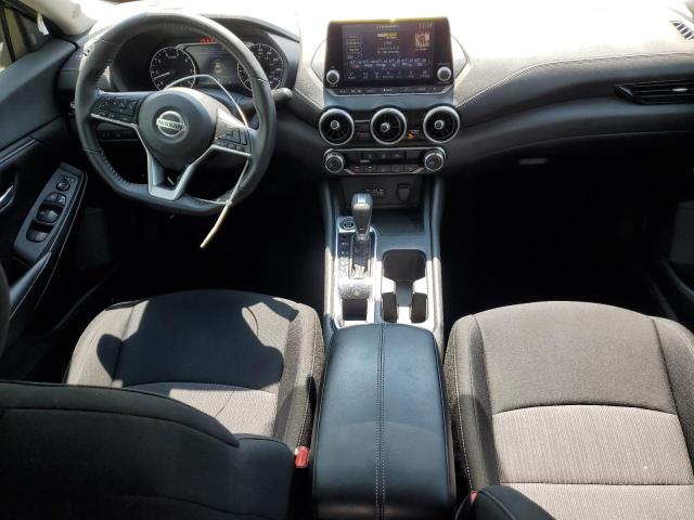 2022 NISSAN SENTRA SV - 3N1AB8CV1NY317242