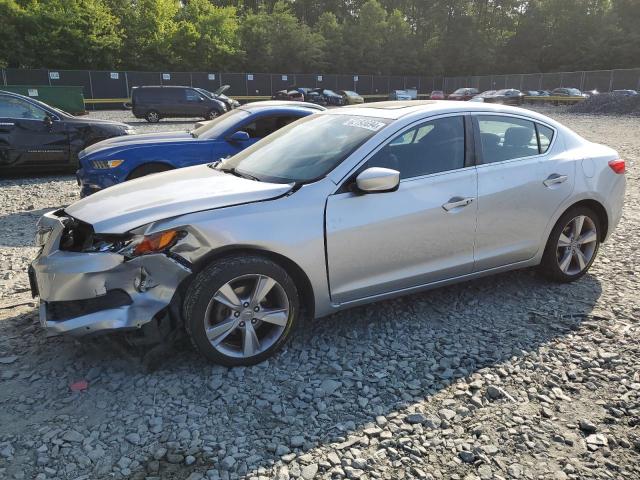 VIN 19VDE1F30FE008280 2015 Acura ILX, 20 no.1