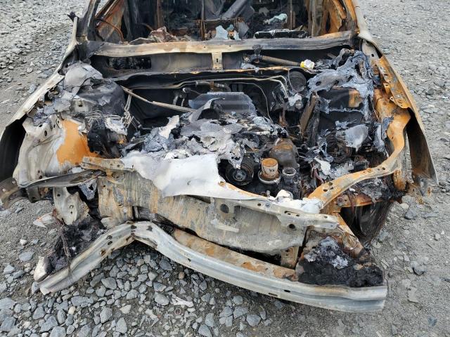 2023 SUBARU LEGACY 4S3BWAB60P3016979