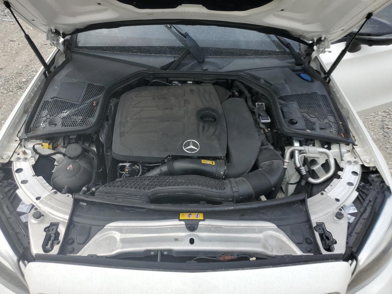 WDDWJ8DB2LF945931 2020 Mercedes-Benz C 300