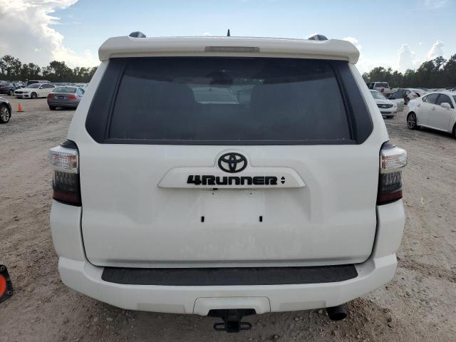 2023 TOYOTA 4RUNNER SR - JTEFU5JR7P5304010
