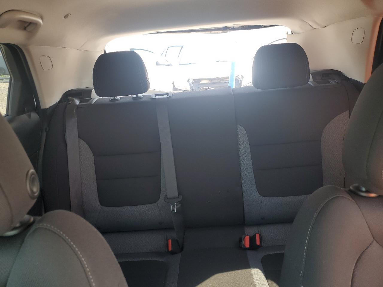 KL79MRSL1NB006275 2022 Chevrolet Trailblazer Lt