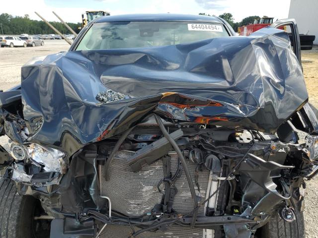 2022 TOYOTA TACOMA DOU - 3TMCZ5AN7NM507573