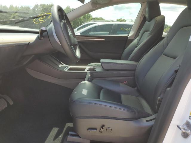 2023 TESLA MODEL Y - 7SAYGDEE7PF705841