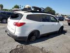 CHEVROLET TRAVERSE L photo