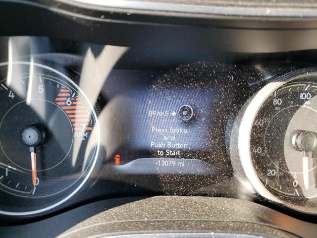 2023 JEEP CHEROKEE T - 1C4PJMBN8PD111961