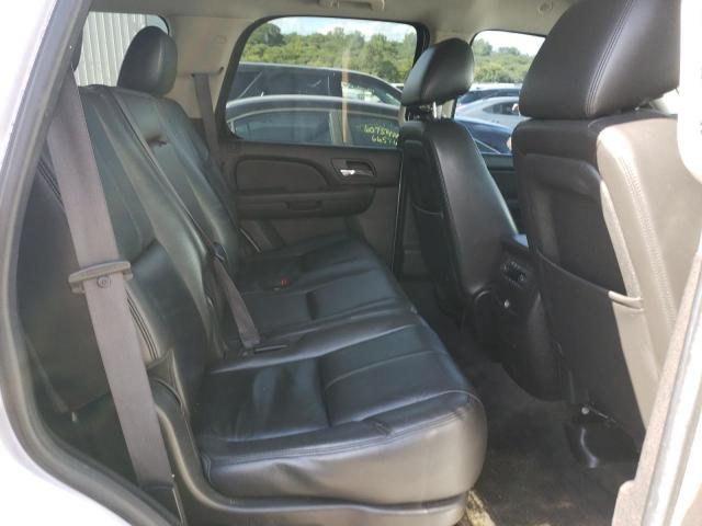 2012 Chevrolet Tahoe K1500 Lt VIN: 1GNSKBE07CR281275 Lot: 57654814