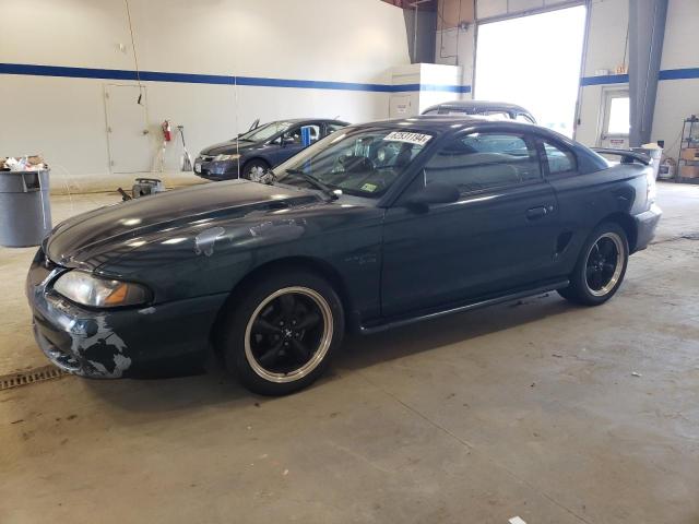 1FALP42T7SF241504 1995 Ford Mustang Gt