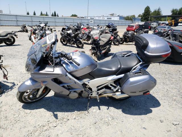 2004 YAMAHA FJR1300 JYARP07Y54A000330