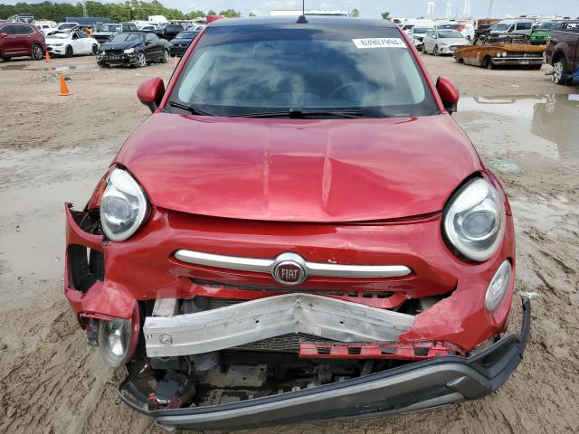 2016 FIAT 500X TREKK ZFBCFXET8GP394312