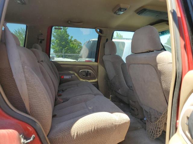 1995 Chevrolet Tahoe K1500 VIN: 1GNEK13K3SJ437403 Lot: 61479154