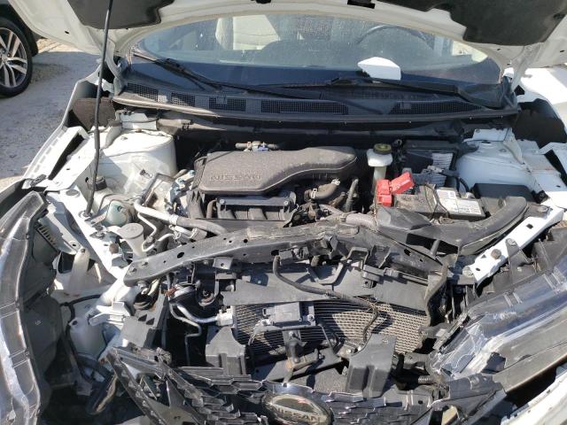 2020 NISSAN ROGUE SPOR - JN1BJ1CW2LW362055