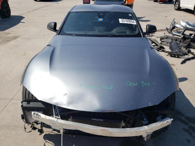2021 TOYOTA SUPRA BASE - WZ1DB0C01MW038946