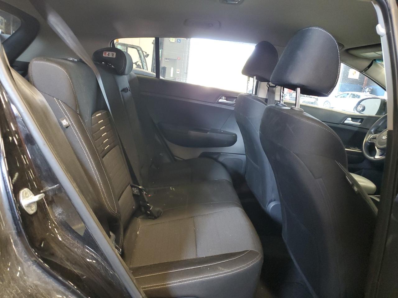 KNDPM3AC8J7459198 KIA SPORTAGE 2018