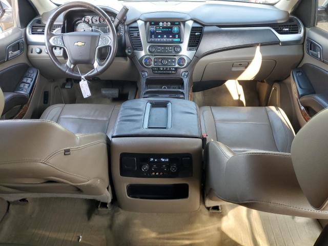 2015 CHEVROLET SUBURBAN K - 1GNSKKKC4FR282368