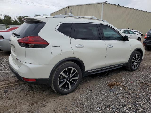2019 NISSAN ROGUE S - 5N1AT2MT9KC743815