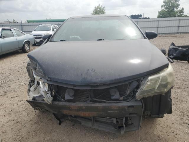 VIN 4T1BF1FK6DU272066 2013 Toyota Camry, L no.5