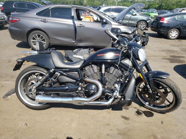 2012 HARLEY-DAVIDSON VRSCDX NIG - 1HD1HHH14CC801699