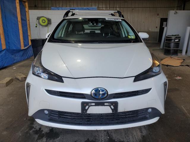 2020 TOYOTA PRIUS LE - JTDL9RFU7L3014093