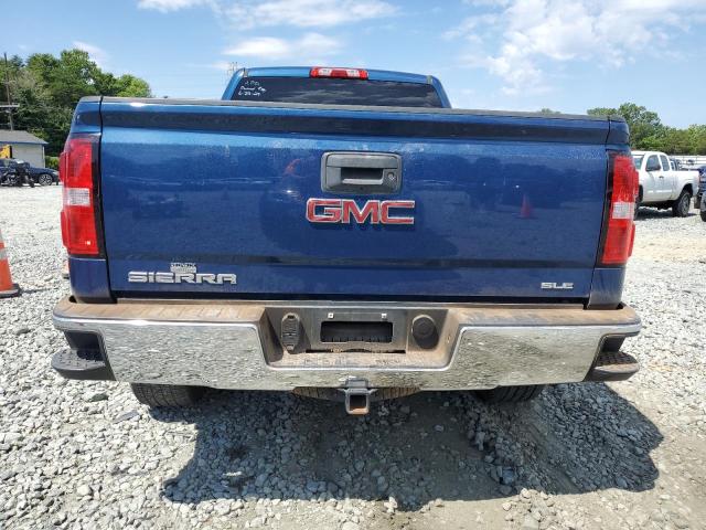 2015 GMC Sierra K1500 Sle VIN: 1GTV2UEHXFZ263607 Lot: 60955204