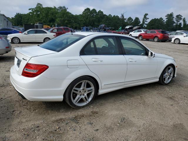 VIN WDDGF8AB5DR257013 2013 Mercedes-Benz C-Class, 3... no.3