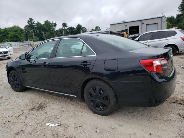 VIN 4T4BF1FK8DR316204 2013 Toyota Camry, L no.2