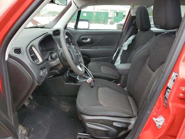 VIN ZACNJDB12PPP60366 2023 Jeep Renegade, Latitude no.7