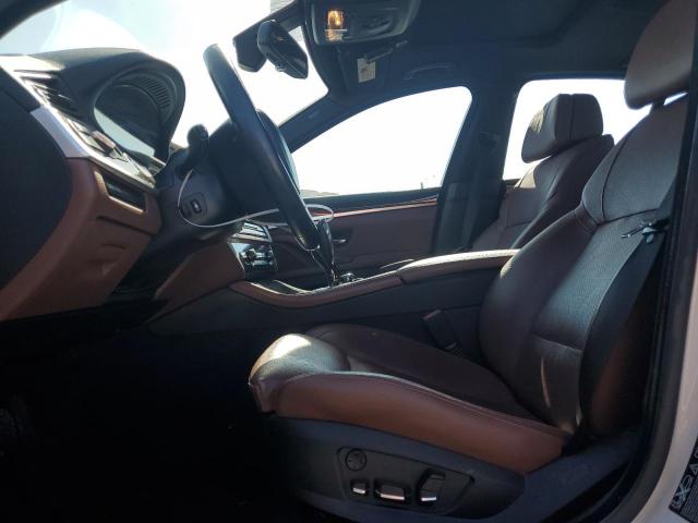 2013 BMW 535 Xi VIN: WBAFU7C58DDU73753 Lot: 61628264