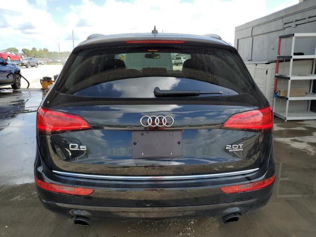 VIN WA1C2AFP6HA030671 2017 Audi Q5, Premium no.6