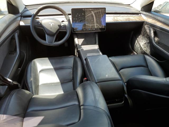 2021 Tesla Model 3 VIN: 5YJ3E1EA2MF090698 Lot: 63133594