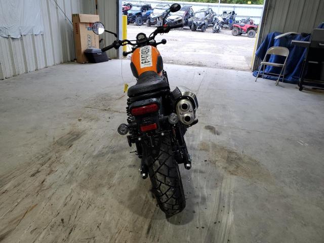 2023 HONDA CL500 A MLHPC6756P5001870
