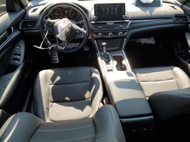 2021 HONDA ACCORD SPO - 1HGCV1F36MA102281