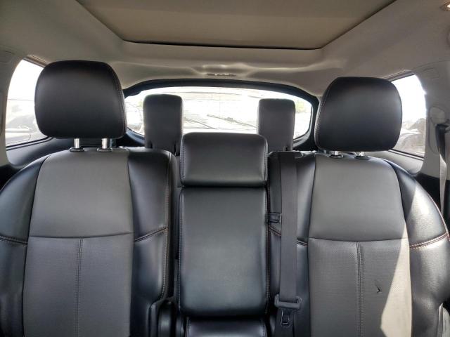 2020 NISSAN PATHFINDER - 5N1DR2CM4LC645878