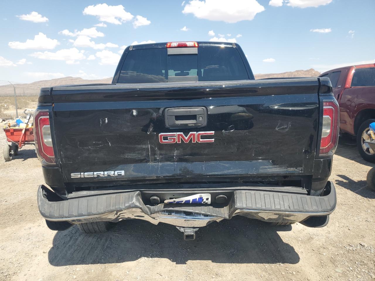 3GTP1NEC9HG487802 2017 GMC Sierra C1500 Slt