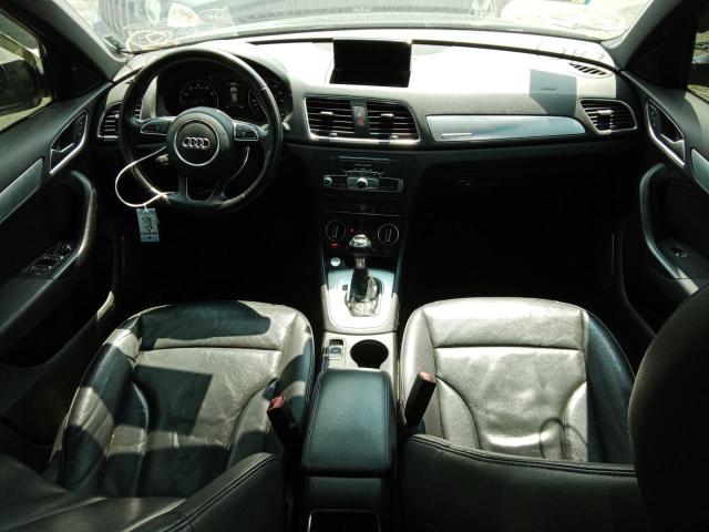 2016 AUDI Q3 PRESTIG - WA1GFCFS1GR008020