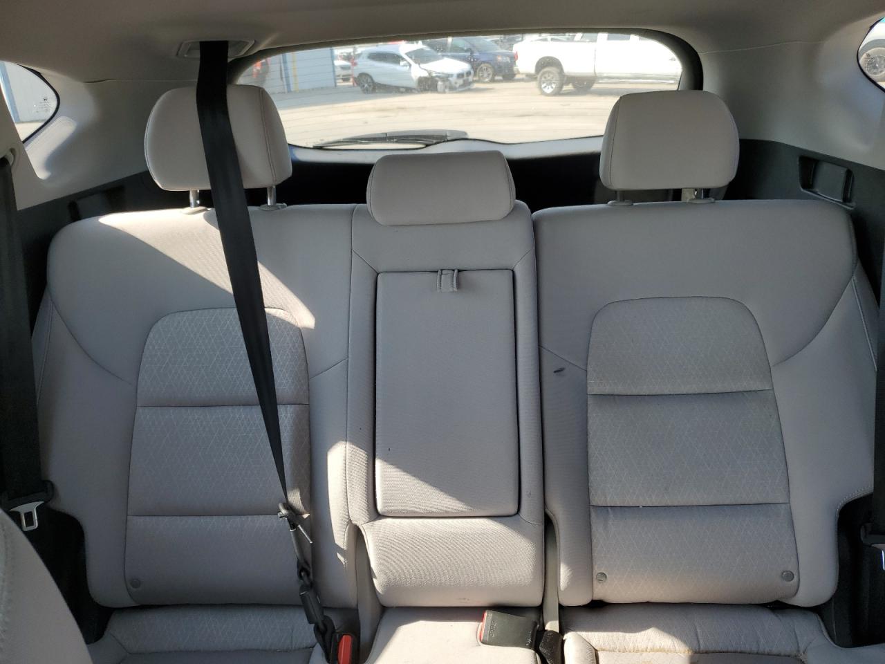 KM8J3CA27HU574513 2017 Hyundai Tucson Limited