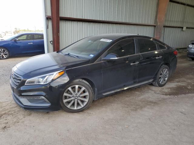 2016 HYUNDAI SONATA SPO - 5NPE34AF2GH333126