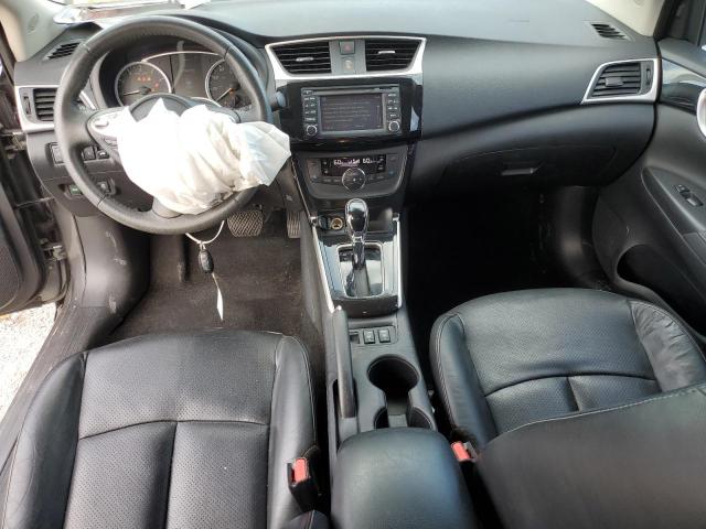 2018 NISSAN SENTRA S - 3N1AB7APXJY219416