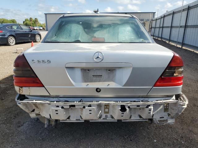 2000 Mercedes-Benz C 230 VIN: WDBHA24GXYA800764 Lot: 62274284