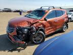 2017 HYUNDAI SANTA FE S - 5XYZUDLB8HG444667