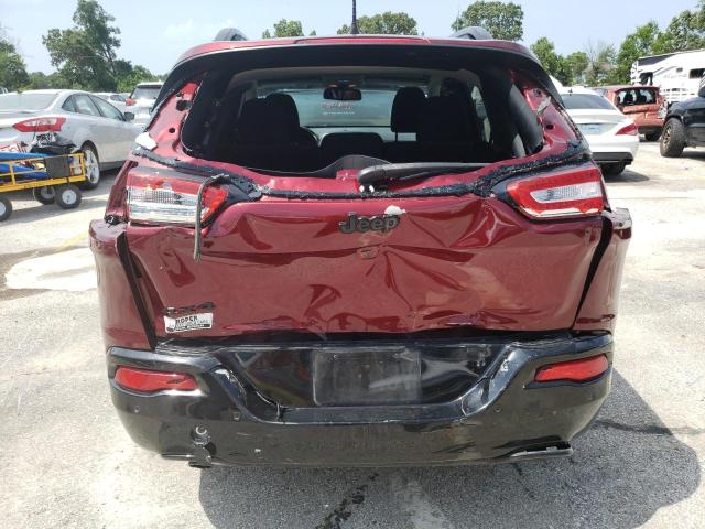 2018 JEEP CHEROKEE L - 1C4PJMCB7JD617342
