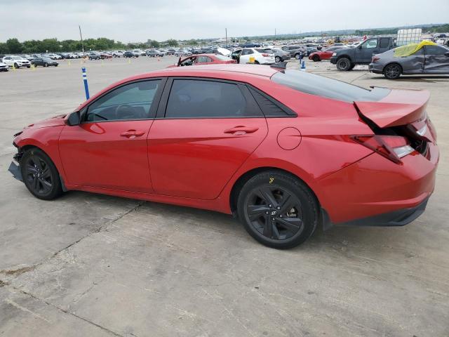 2022 HYUNDAI ELANTRA SE - 5NPLS4AG9NH062484