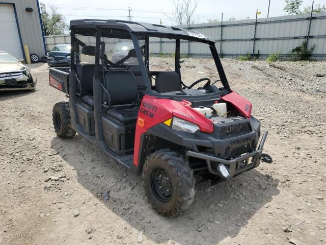 2014 POLARIS RANGER 900 - 4XAWH88A2EB166537